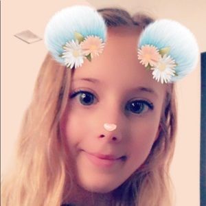 Meet your Posher, Lucy